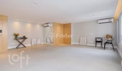 Apartamento com 2 quartos à venda na Rua Domingos Fernandes, 700, Vila Nova Conceição, São Paulo, 130 m2 por R$ 2.990.000