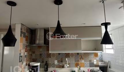 Apartamento com 2 quartos à venda na Rua Tibúrcio de Sousa, 1210, Itaim Paulista, São Paulo, 42 m2 por R$ 230.000