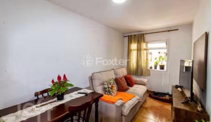 Apartamento com 4 quartos à venda na Avenida Jaguaré, 297, Jaguaré, São Paulo, 92 m2 por R$ 400.000