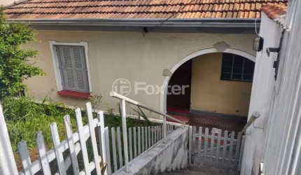 Casa com 2 quartos à venda na Rua Eduardo Lobo, 296, Parque Imperial, São Paulo, 70 m2 por R$ 650.000
