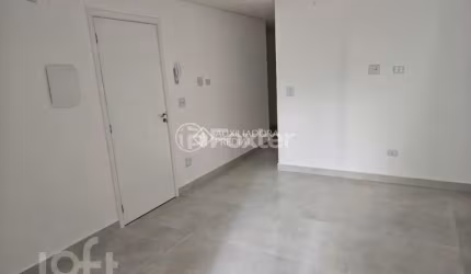 Apartamento com 2 quartos à venda na Rua Antônio Bastos, 443, Vila Bastos, Santo André, 65 m2 por R$ 500.000