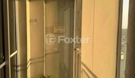 Apartamento com 2 quartos à venda na Rua Brasilândia, 311, Vila Bremen, Guarulhos, 51 m2 por R$ 328.600