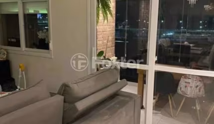 Apartamento com 2 quartos à venda na Avenida Industrial, 1600, Campestre, Santo André, 98 m2 por R$ 1.330.000