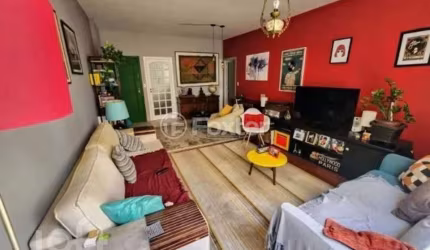 Apartamento com 2 quartos à venda na Rua Dona Antônia de Queirós, 223, Consolação, São Paulo, 90 m2 por R$ 875.000