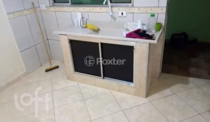 Casa com 2 quartos à venda na Avenida Eugênio Negri, 115, Jardim Zaira, Mauá, 100 m2 por R$ 330.000