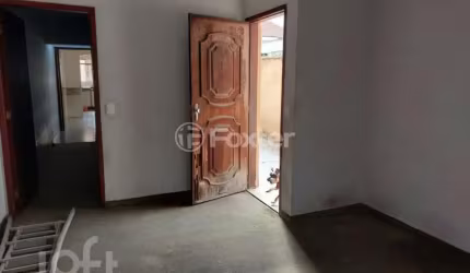 Casa com 3 quartos à venda na Rua Madri, 198, Utinga, Santo André, 240 m2 por R$ 680.000
