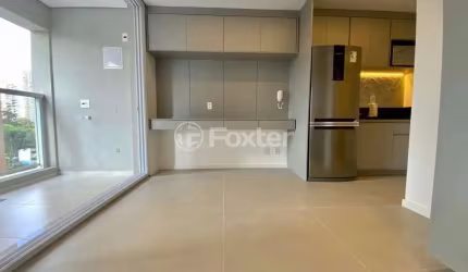 Apartamento com 1 quarto à venda na Rua Agostinho Rodrigues Filho, 546, Vila Clementino, São Paulo, 28 m2 por R$ 529.990