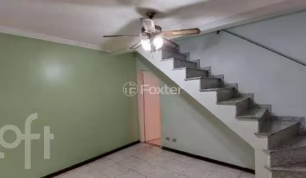 Casa com 2 quartos à venda na Estrada das Lágrimas, 1865, Mauá, São Caetano do Sul, 166 m2 por R$ 750.000