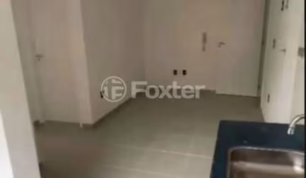 Apartamento com 2 quartos à venda na Rua Doutor Edgar Garcia Vieira, 236, Vila Matilde, São Paulo, 40 m2 por R$ 350.000
