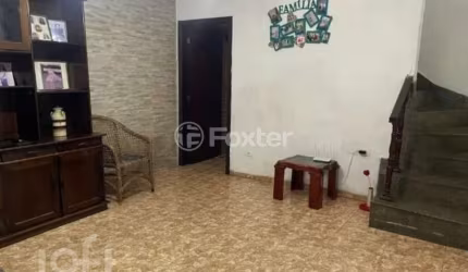 Casa com 3 quartos à venda na Rua Genaro de Carvalho, 272, Vila Mira, São Paulo, 164 m2 por R$ 580.000