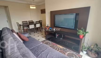 Apartamento com 3 quartos à venda na Rua Vergueiro, 8461, Vila Firmiano Pinto, São Paulo, 65 m2 por R$ 449.900