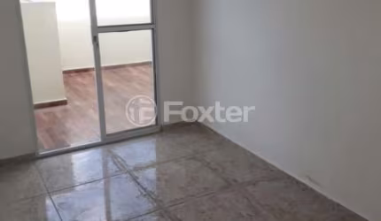 Apartamento com 2 quartos à venda na Rua Tsutomu Henni, 54, Vila Jacuí, São Paulo, 70 m2 por R$ 300.000