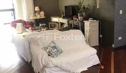 Apartamento com 4 quartos à venda na Rua Continental, 1021, Jardim do Mar, São Bernardo do Campo, 210 m2 por R$ 1.300.000