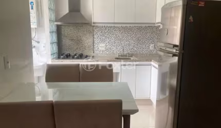 Apartamento com 1 quarto à venda na Rua Adolfo Reile, 286, Jardim Celeste, São Paulo, 36 m2 por R$ 298.000