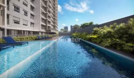 Apartamento com 2 quartos à venda na Rua da Fraternidade, 163, Santo Amaro, São Paulo, 72 m2 por R$ 1.232.222