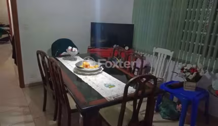 Casa com 3 quartos à venda na Rua Roberto Valentino de Camargo, 31, Jardim Bonfiglioli, São Paulo, 160 m2 por R$ 690.000