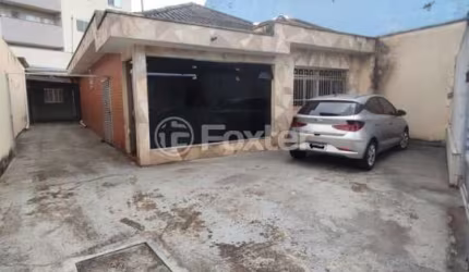 Casa com 4 quartos à venda na Rua General Porfírio da Paz, 944, Vila Bancaria, São Paulo, 120 m2 por R$ 700.000