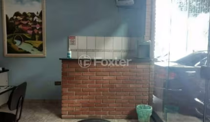 Barracão / Galpão / Depósito com 1 sala à venda na Avenida Nordestina, 1395, Vila Americana, São Paulo, 315 m2 por R$ 1.450.000