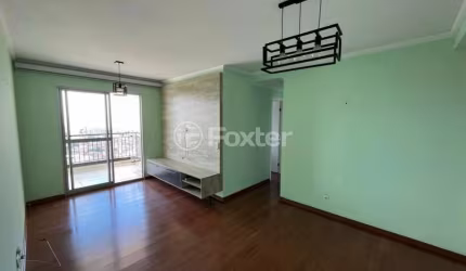 Apartamento com 3 quartos à venda na Avenida Ítalo Brasileiro Piva, 31, Picanço, Guarulhos, 76 m2 por R$ 590.000