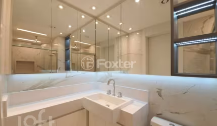 Kitnet / Stúdio à venda na Avenida Presidente Juscelino Kubitschek, 1545, Vila Nova Conceição, São Paulo, 58 m2 por R$ 1.990.000