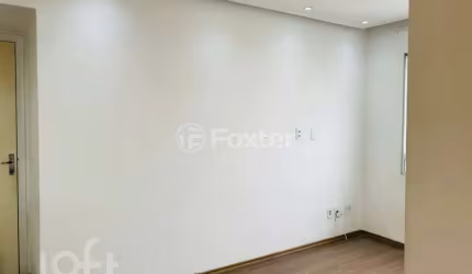Apartamento com 2 quartos à venda na Rua Yayá, 235, Canhema, Diadema, 43 m2 por R$ 275.000