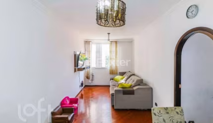 Apartamento com 3 quartos à venda na Rua Fernandes Moreira, 907, Chácara Santo Antônio, São Paulo, 66 m2 por R$ 580.000