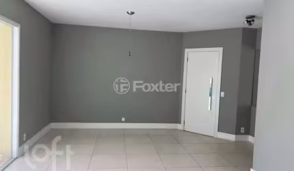 Apartamento com 3 quartos à venda na Rua Bacaetava, 264, Vila Gertrudes, São Paulo, 125 m2 por R$ 1.950.000