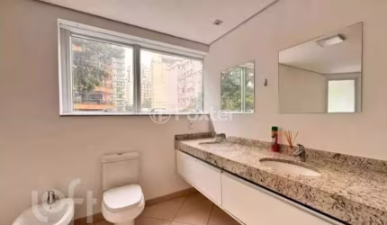 Apartamento com 2 quartos à venda na Rua das Pitangueiras, 279, Jardim, Santo André, 104 m2 por R$ 850.000