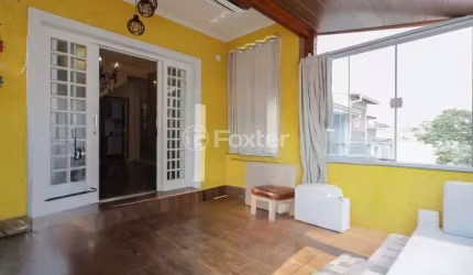 Casa com 3 quartos à venda na Rua Doutor Gabriel Resende Filho, 145, Chora Menino, São Paulo, 260 m2 por R$ 1.090.000