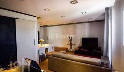 Apartamento com 2 quartos à venda na Rua Gradau, 138, Vila Bela, São Paulo, 51 m2 por R$ 380.000