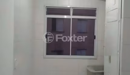 Apartamento com 1 quarto à venda na Rua José Miguel Ackel, 2790, Jardim Guilhermino, Guarulhos, 44 m2 por R$ 220.000