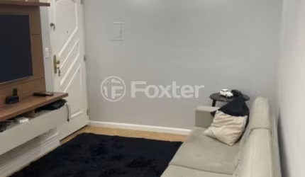 Apartamento com 2 quartos à venda na Rua Valdemar Celestino da Silva, 621, Parque São Vicente, Mauá, 60 m2 por R$ 320.000