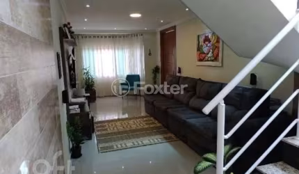 Casa com 3 quartos à venda na Rua Marapitanas, 88, Vila Laís, São Paulo, 247 m2 por R$ 965.000