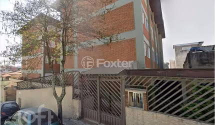 Apartamento com 2 quartos à venda na Rua Cásper Líbero, 1584, Paulicéia, São Bernardo do Campo, 72 m2 por R$ 300.000