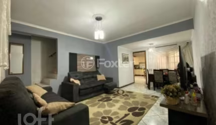 Casa com 2 quartos à venda na Rua das Laranjeiras, 533, Campestre, Santo André, 135 m2 por R$ 530.000