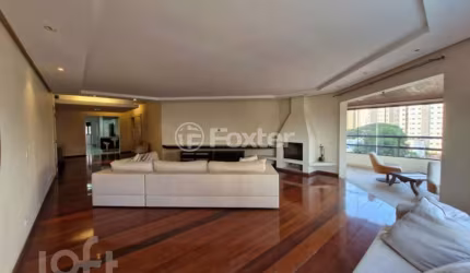 Apartamento com 4 quartos à venda na Rua Tomé de Sousa, 100, Centro, São Bernardo do Campo, 205 m2 por R$ 1.190.000