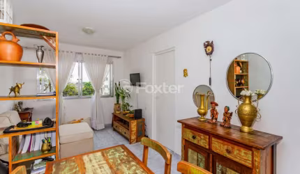 Apartamento com 1 quarto à venda na Rua Geneve, 390, Lauzane Paulista, São Paulo, 50 m2 por R$ 250.000