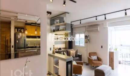 Apartamento com 1 quarto à venda na Rua Pio XI, 1970, Alto de Pinheiros, São Paulo, 77 m2 por R$ 1.940.000