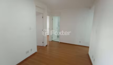 Apartamento com 2 quartos à venda na Rua Barão de Iguape, 985, Liberdade, São Paulo, 45 m2 por R$ 300.000