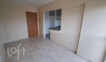 Apartamento com 1 quarto à venda na Avenida Doutor Erasmo, 633, Vila Assunção, Santo André, 35 m2 por R$ 312.645