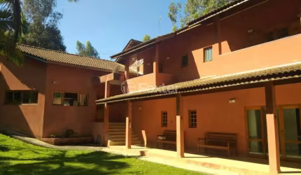 Casa em condomínio fechado com 4 quartos à venda na Rua Pirajui, 92, Fazenda Velha, Jundiaí, 304 m2 por R$ 1.786.000