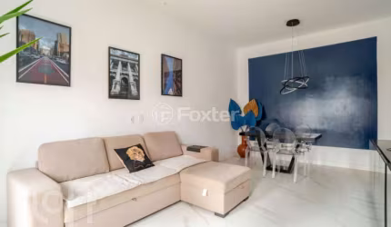 Apartamento com 2 quartos à venda na Rua Martinho Prado, 191, Bela Vista, São Paulo, 100 m2 por R$ 850.000
