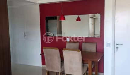 Apartamento com 2 quartos à venda na Rua Friedrich Von Voith, 1830, Jardim São João (Jaraguá), São Paulo, 43 m2 por R$ 199.500