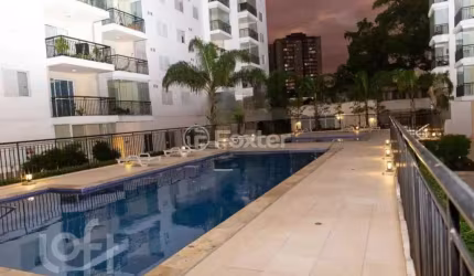 Apartamento com 2 quartos à venda na Rua Professor Evandro Caiafa Esquivel, 354, Centro, Diadema, 67 m2 por R$ 535.000