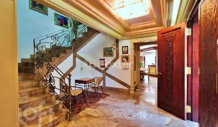 Casa com 5 quartos à venda na Rua Dráusio, 818, Butantã, São Paulo, 997 m2 por R$ 4.500.000