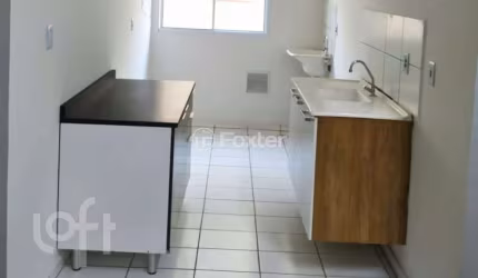 Apartamento com 2 quartos à venda na Rua Pedra Branca do Amapari, 139, Jardim da Laranjeira (Zona Leste), São Paulo, 50 m2 por R$ 170.000