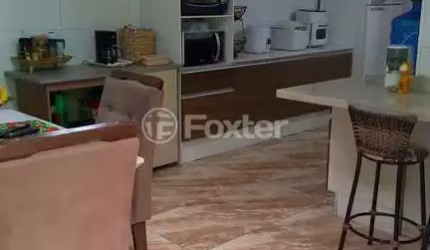Casa com 3 quartos à venda na Rua Darci Mano, 200, Vila Odete, São Paulo, 144 m2 por R$ 320.000