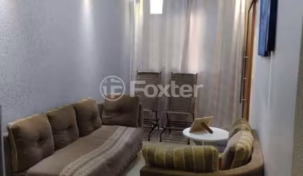 Casa com 3 quartos à venda na Rua Elísio Maia, 104, Batistini, São Bernardo do Campo, 180 m2 por R$ 350.000