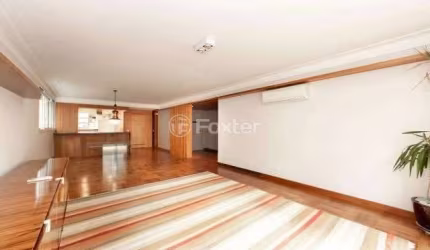 Apartamento com 3 quartos à venda na Rua Urimonduba, 130, Itaim Bibi, São Paulo, 200 m2 por R$ 3.100.000