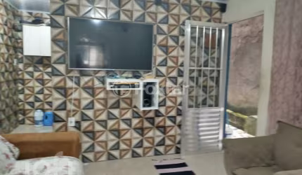 Casa com 3 quartos à venda na Rua Quitéria Ana Leite da Silva, 290, Rio Grande, São Bernardo do Campo, 125 m2 por R$ 380.000